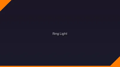 积分兑换 - LED环形补光灯 | 永利集团app 积分商城