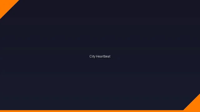 冠军作品《城市心跳》- 永利集团app 优胜视频